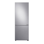 Samsung 三星 RB30F4051S8/SH 290公升 全方位冷凍 下置式 變頻雙門雪櫃 (亮麗銀)